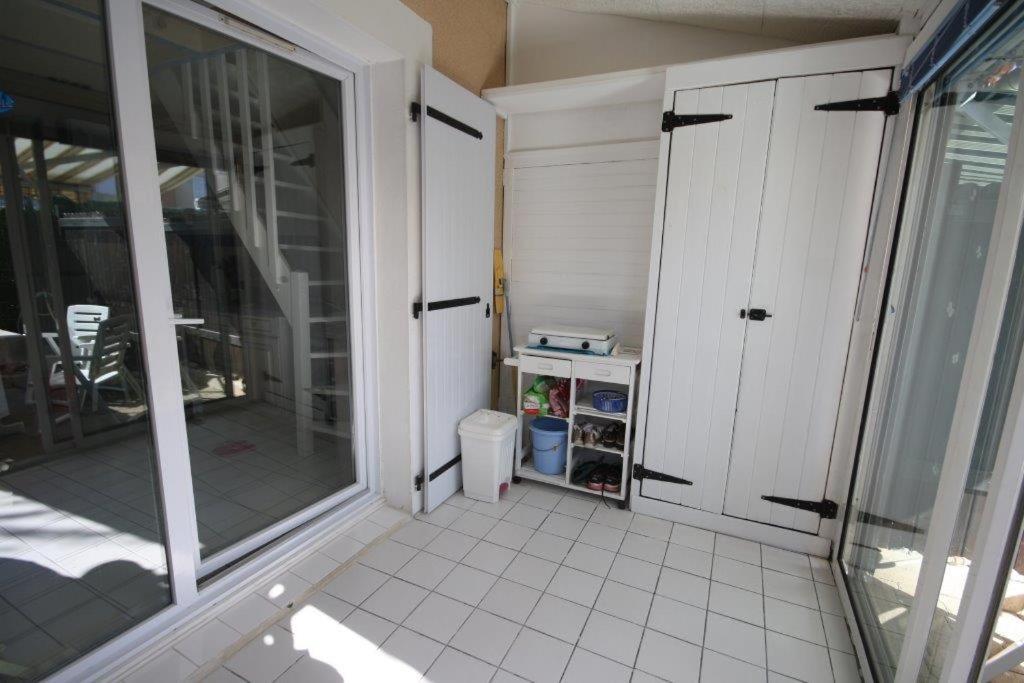 Maison de plage Frontignan Extérieur photo