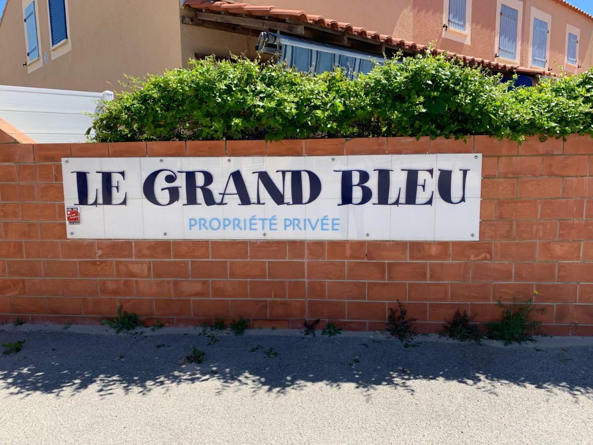 Maison de plage Frontignan Extérieur photo