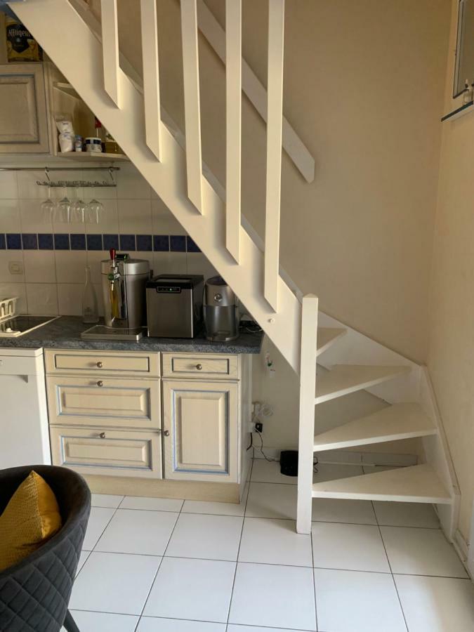 Maison de plage Frontignan Extérieur photo